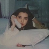 正在吹泡泡