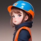 小白白