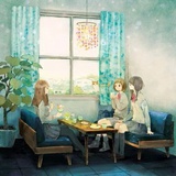 时光荏苒