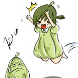 我是倭瓜