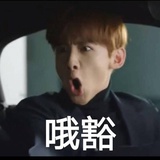 哦豁