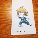 NINJIA