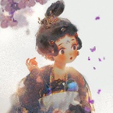 草木簪
