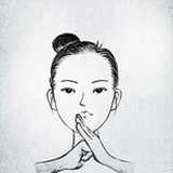 在书中寻找的我