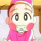 啥