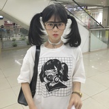 酸奶味