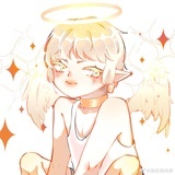 一只鹿