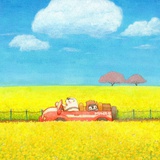 Shepherdess