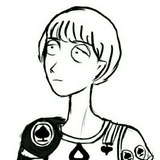 花园里的树
