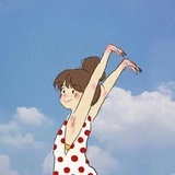 苍老的小孩