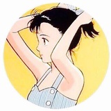 火山少女