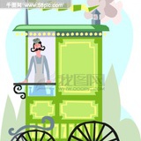 帮的