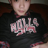 张晓霖