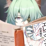 闪光少女