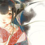香蜜沉沉烬如霜