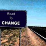 Road to Change