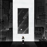 朝气蓬勃的姑娘