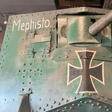 Mephistopheles