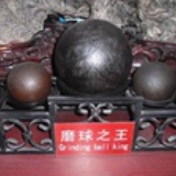 棒磨机专家