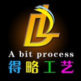 得略工艺品