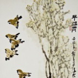 在路上-H
