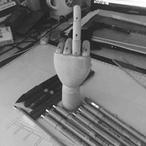 鸭叔