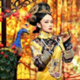 龙凤宫古装摄影