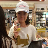 大脸妹