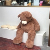 蓝色是鱿鱼