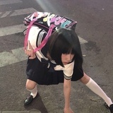 环月夜航