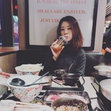物小姐