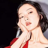 Anita很困…