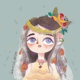 橙子味的雪