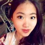许你四时明媚。