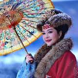 轻轻一吻全家死