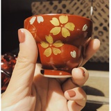 心如花木