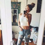 绿树与梦