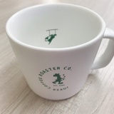 巫婆骑扫把