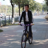 freedom陈三浪