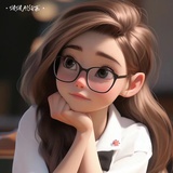 早起微笑