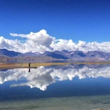 青海撒野旅行