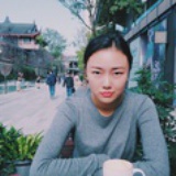阿喜的花儿