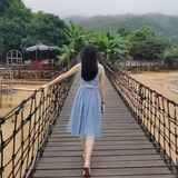 暖暖