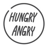 Hungryangry