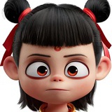 焱焱大魔王