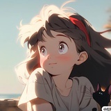 月光