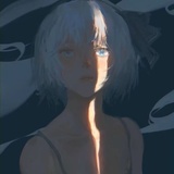 炸毛