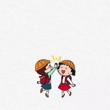 樱桃下的小丸子