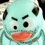 双层吉士汉堡
