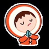 我是小太阳
